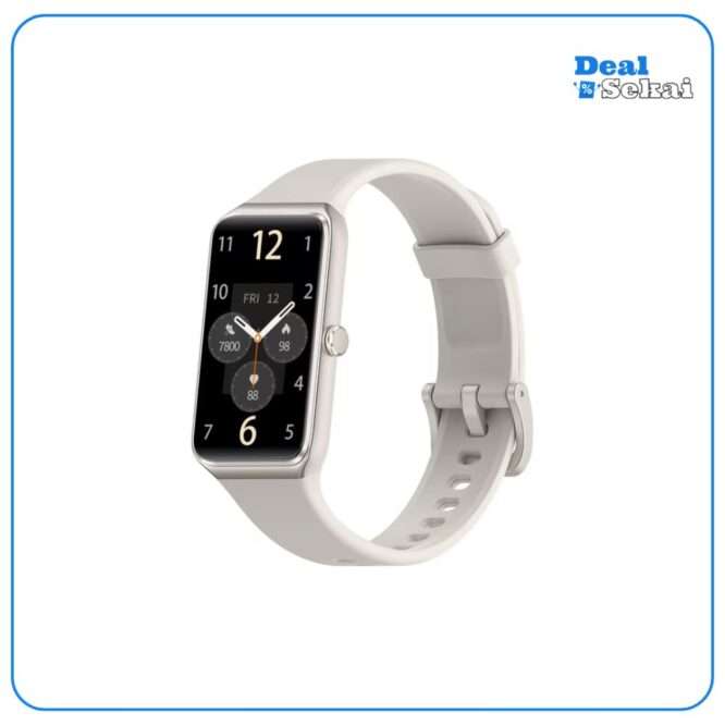 POWERWILL Smartwatch Fitness Tracker