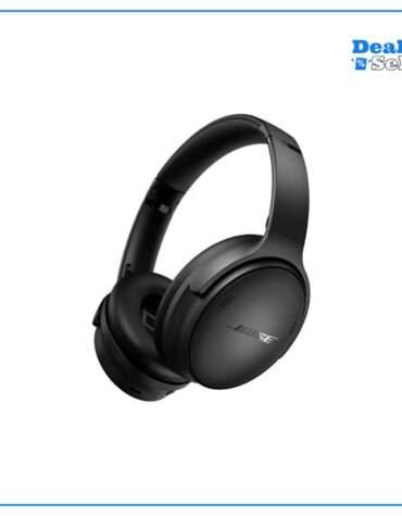 BOSE QuietComfort SC Noise Cancelling Kopfhörer