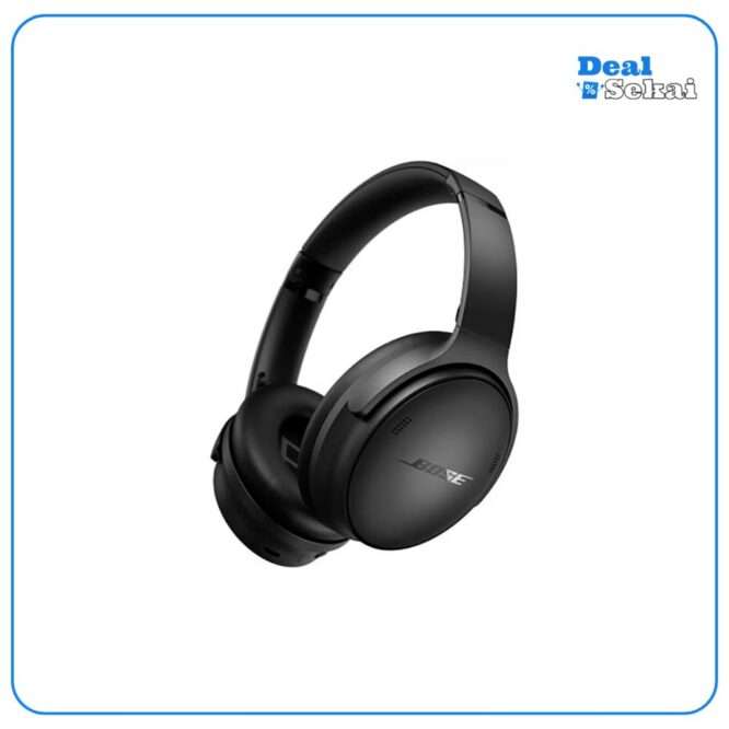 BOSE QuietComfort SC Noise Cancelling Kopfhörer