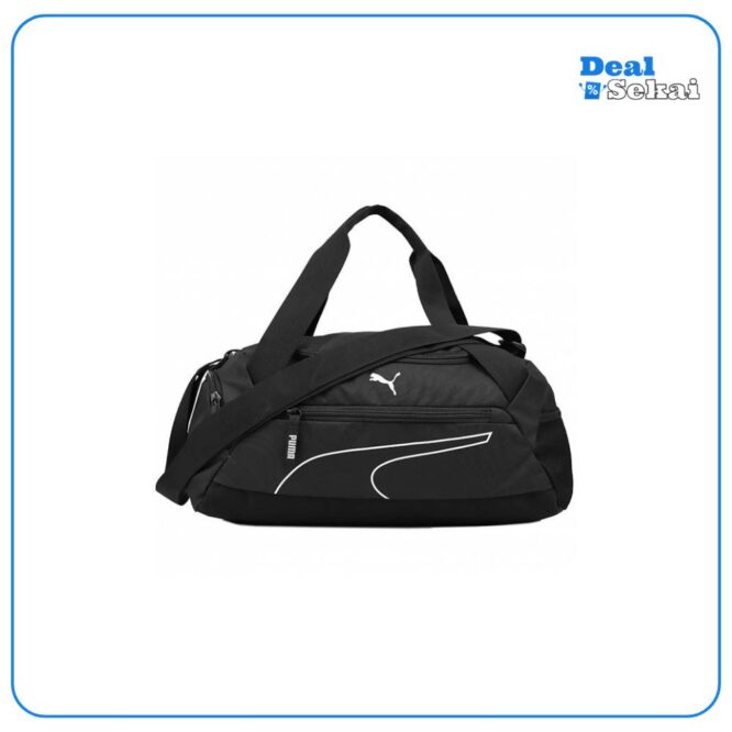 PUMA Fundamentals Sports Bag Unisex Tasche