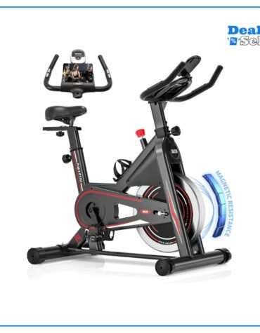 Heimtrainer Fahrrad