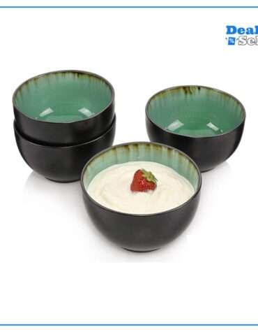 Sänger | Dessertschalen Set Palm Beach