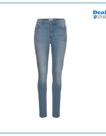 ONLY Skinny-fit-Jeans ONLPAOLA