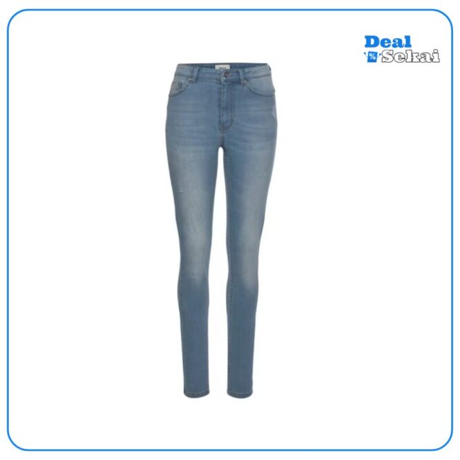 ONLY Skinny-fit-Jeans ONLPAOLA