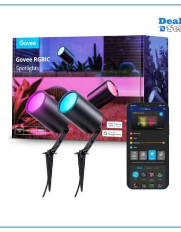 Govee Outdoor LED Strahler