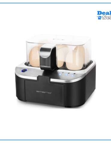 EMERIO Eierkocher EB-123177