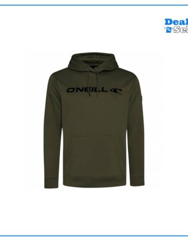 O'NEILL Rutile Hoodie Fleece Herren Kapuzen