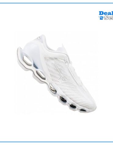 Mizuno Wave Prophecy 12 Unisex Premium Laufschuhe