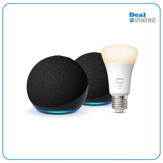 Echo Dot (5. Generation)