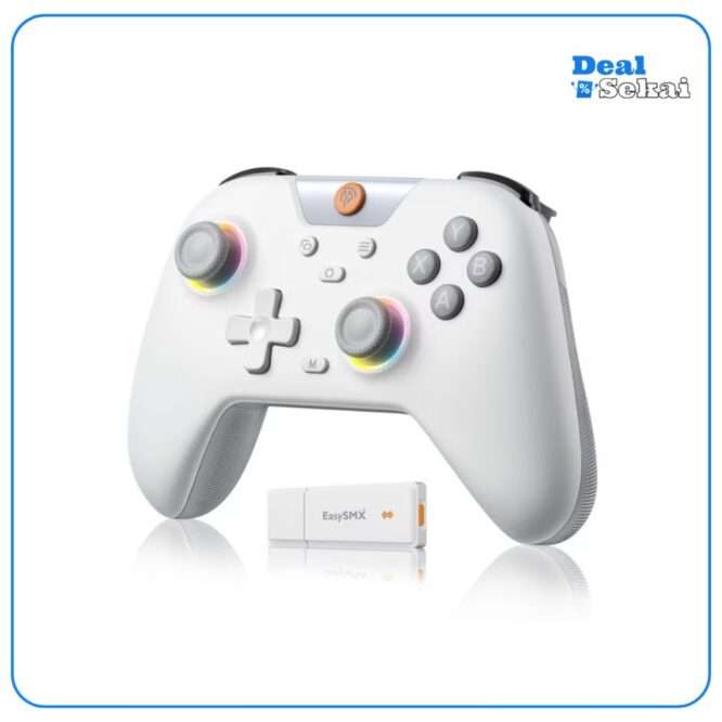 POWERWILL Wireless Controller