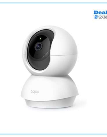 Tapo TP-Link C200 360°-WLAN