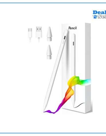 S&T DESIGN Eingabestift Stift für iPad USB-C