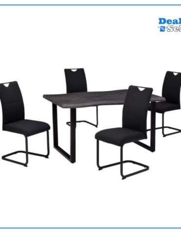 HELA Essgruppe GISELLE Esszimmer