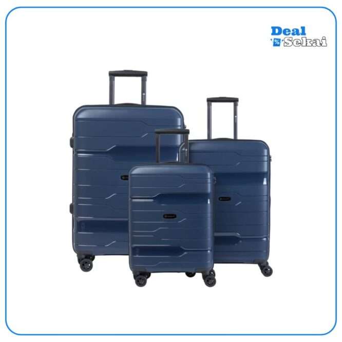 CHECK.IN® Trolleyset Memphis