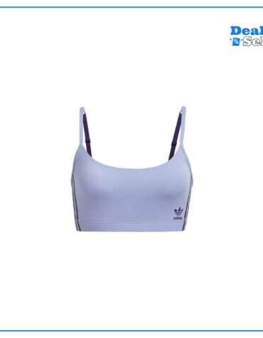 ADIDAS ORIGINALS Bralette Scoop Originals