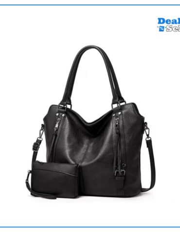 FASSIONA Handtasche Damen