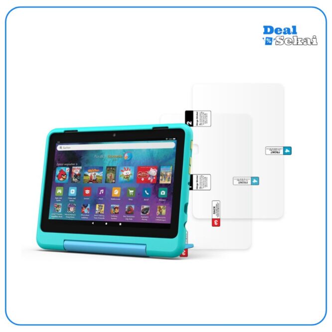 Amazon Fire HD 8 Kids Pro-Tablet