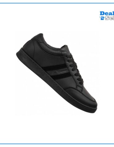 BEN SHERMAN Sidewalk Stripe Herren Sneaker