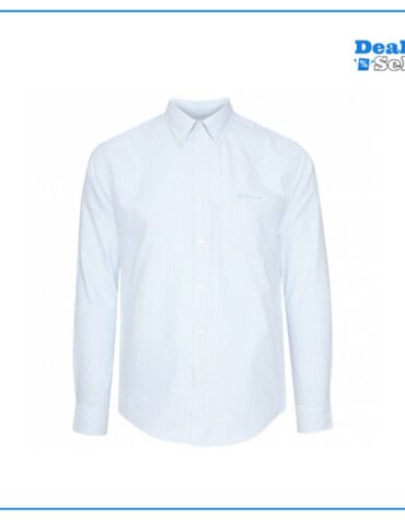 BEN SHERMAN Oxford Cotton Herren Langarm Hemd