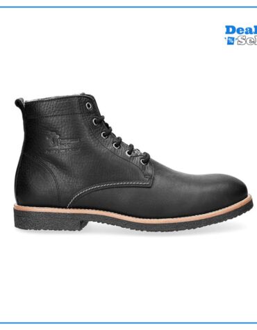 Panama Jack Herren Glasgow Igloo Stiefelette