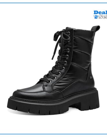 MARCO TOZZI Damen Stiefeletten