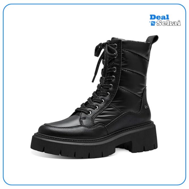 MARCO TOZZI Damen Stiefeletten