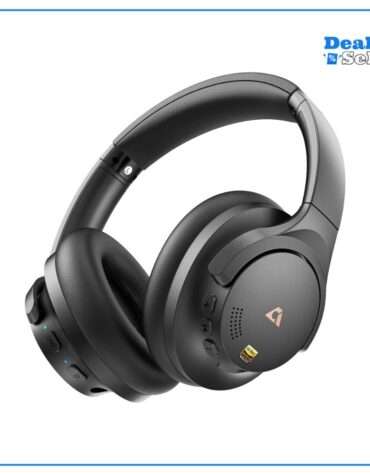 1Mii Over Ear Kopfhörer Bluetooth Kabellos