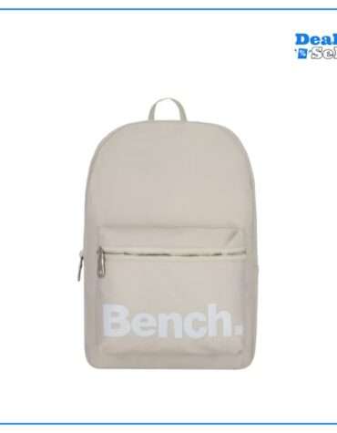 BENCH. Rucksack City Girls