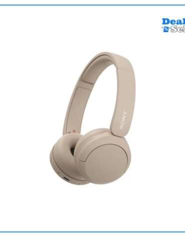SONY WHCH520 On-Ear-Kopfhörer