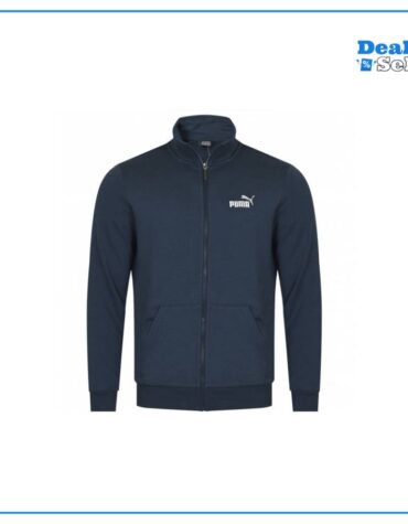 PUMA Essentials Track Jacket Herren Sweatjacke