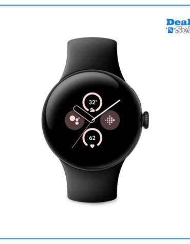 Google Pixel Watch 2