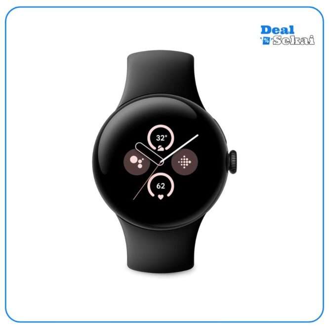 Google Pixel Watch 2