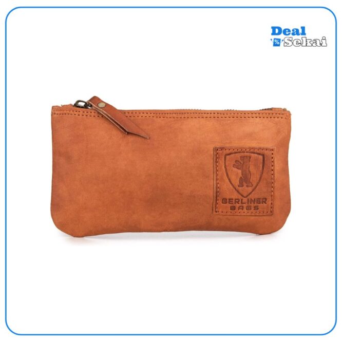 Berliner Bags Vintage Federmäppchen Etui
