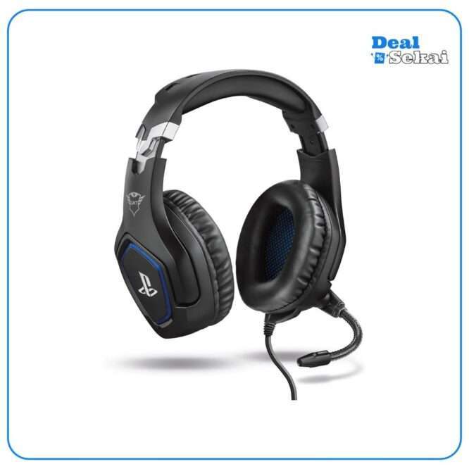 Trust Gaming Headset GXT 488 Forze