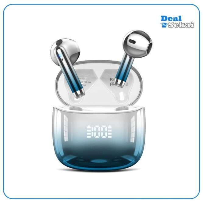 Bluetooth Kopfhörer