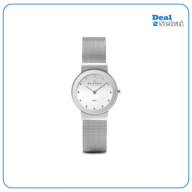 SKAGEN Freja Watch for Women