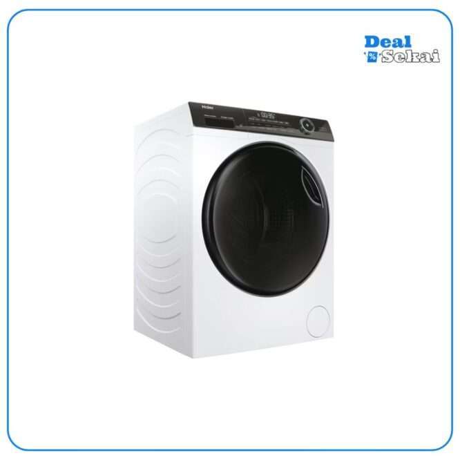 HAIER Waschmaschine HW90-B14TEAM5