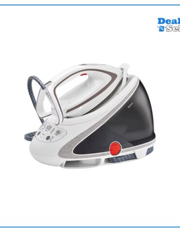 TEFAL Dampfbügelstation GV9567 Pro Express Ultimate