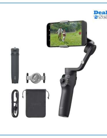 DJI Osmo Mobile 6