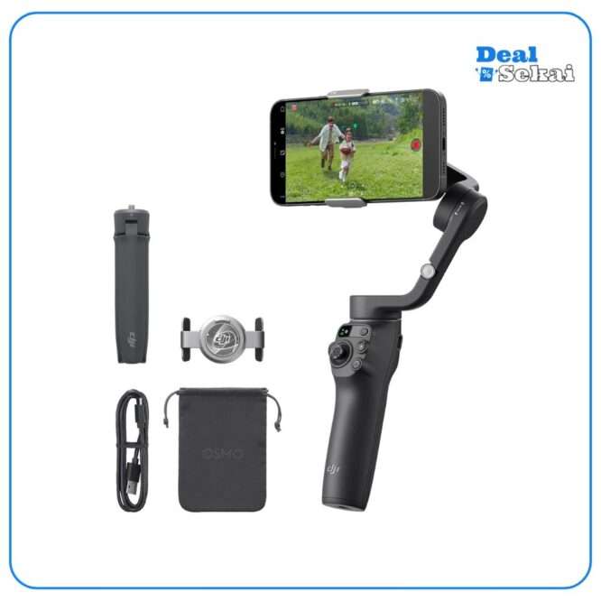 DJI Osmo Mobile 6