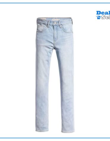 LEVI'S® Straight-Jeans 724 High Rise Straight