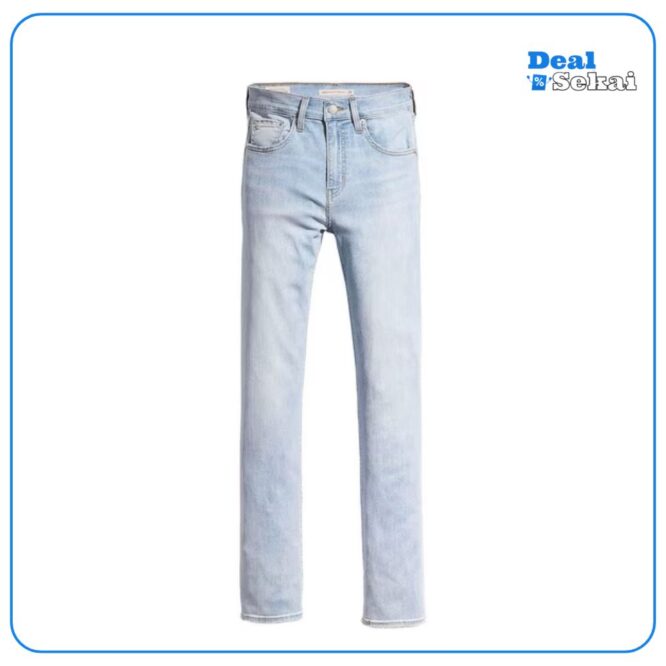LEVI'S® Straight-Jeans 724 High Rise Straight