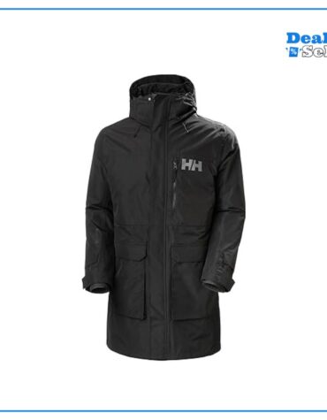 Helly Hansen Herren Rigging Regenmantel
