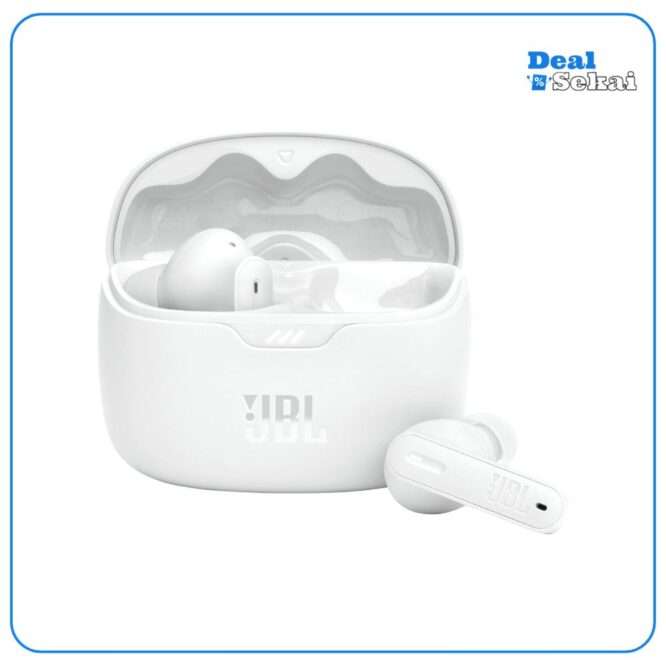 JBL Tune Beam – Wasserresistente