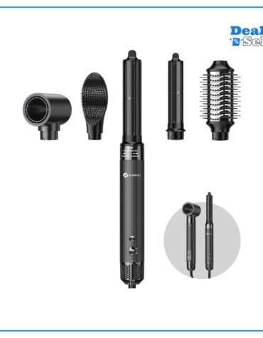 Slopehill Airstyler 5 IN 1