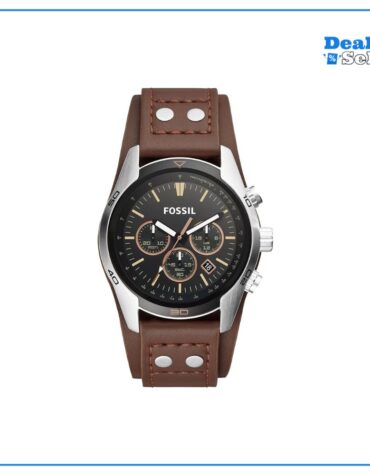 Fossil Coachman Uhr für Herren