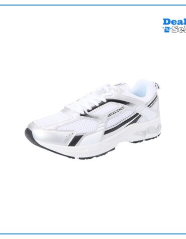 JACK & JONES Herren Jfwtokyo Mesh Sneaker
