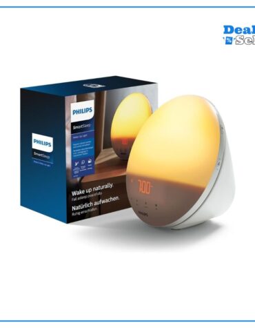 Philips Wake-up Light