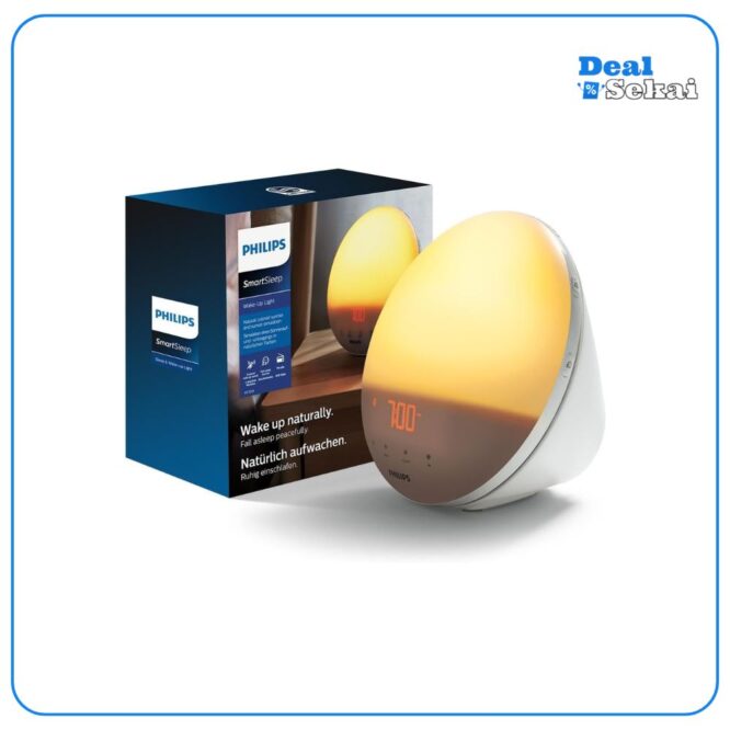Philips Wake-up Light