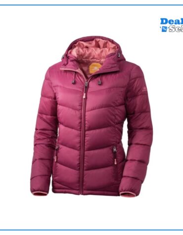 NORDCAP Steppjacke